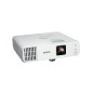 Epson EB-L260F data projector 4600 Epson EB-L260F data projector 4600